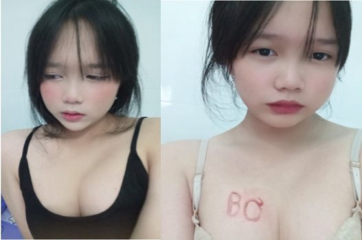 gái xinh đẹp sex Anh trai muốn em kế làm người tình của mình